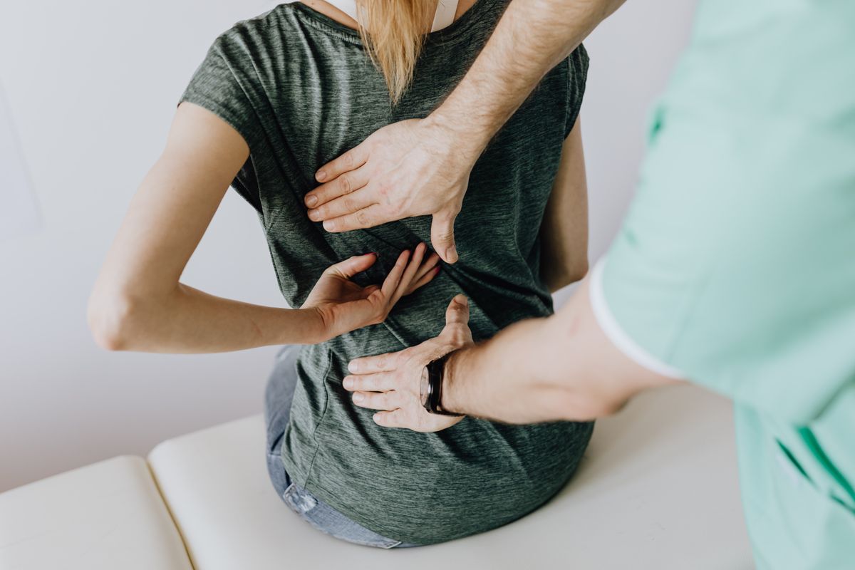 Fisioterapia y terapia respiratoria