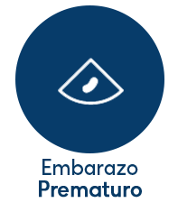 embarazo prematuro