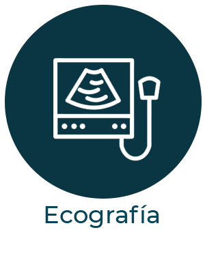 icono ecografia