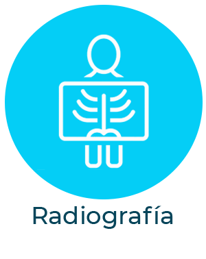 icono radiografia